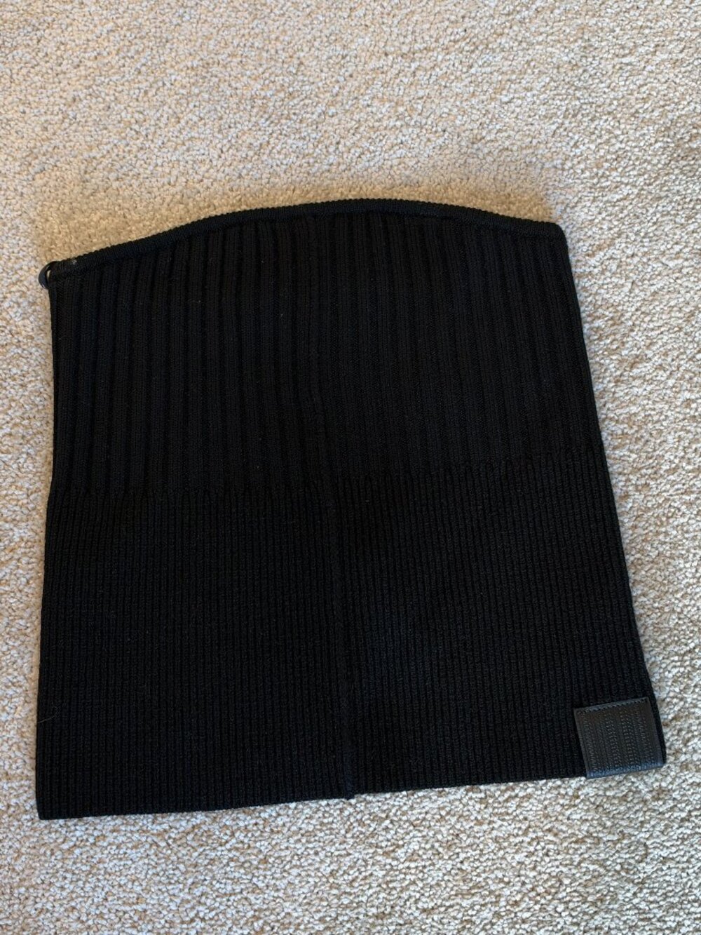 Marc Jacobs Strapless Top